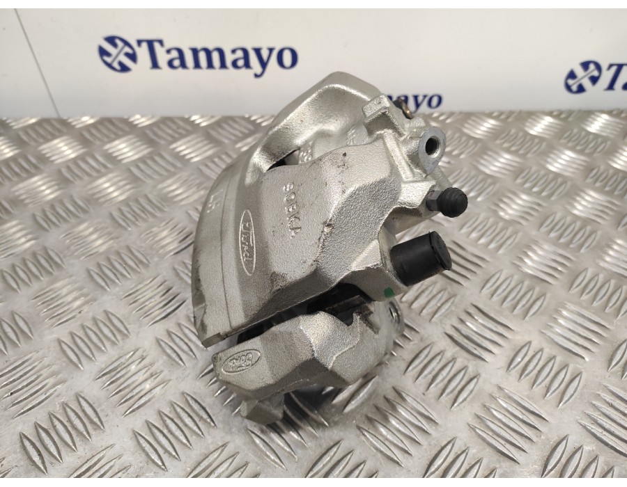 Recambio de pinza freno delantera izquierda para ford transit connect 1.6 tdci cat referencia OEM IAM BV612B302  