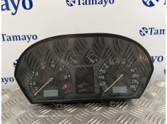 Recambio de cuadro instrumentos para skoda fabia (6y2/6y3) 1.4 16v referencia OEM IAM 6Y1919880B 110080015003 110080015