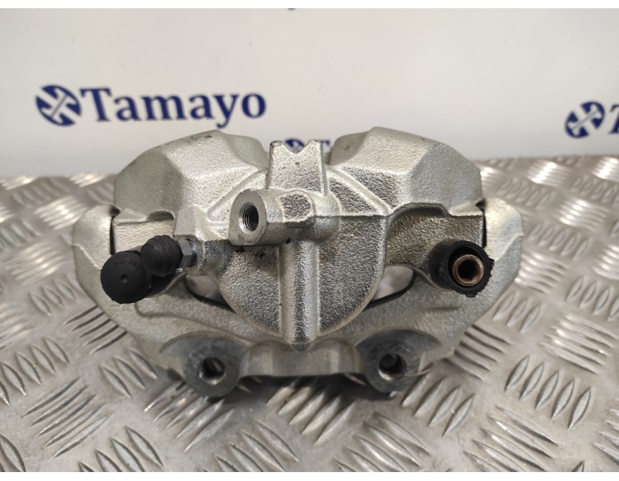 Recambio de pinza freno delantera izquierda para ford transit connect 1.6 tdci cat referencia OEM IAM BV612B302  