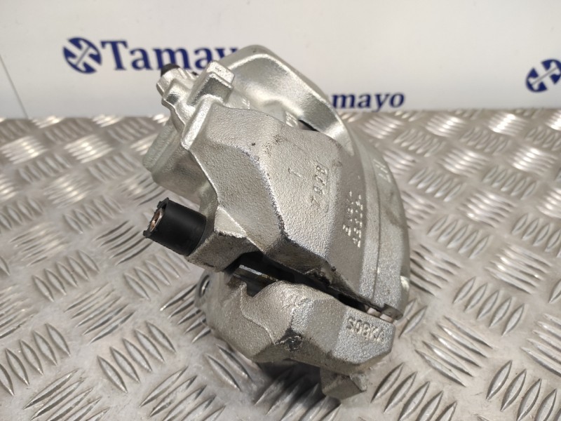 Recambio de pinza freno delantera izquierda para ford transit connect 1.6 tdci cat referencia OEM IAM BV612B302  