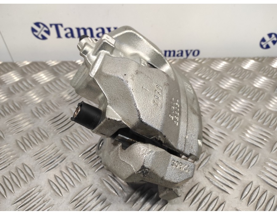Recambio de pinza freno delantera izquierda para ford transit connect 1.6 tdci cat referencia OEM IAM BV612B302  