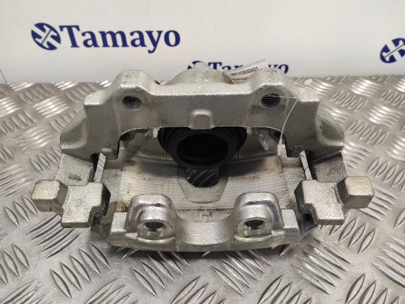 Recambio de pinza freno delantera izquierda para ford transit connect 1.6 tdci cat referencia OEM IAM BV612B302  