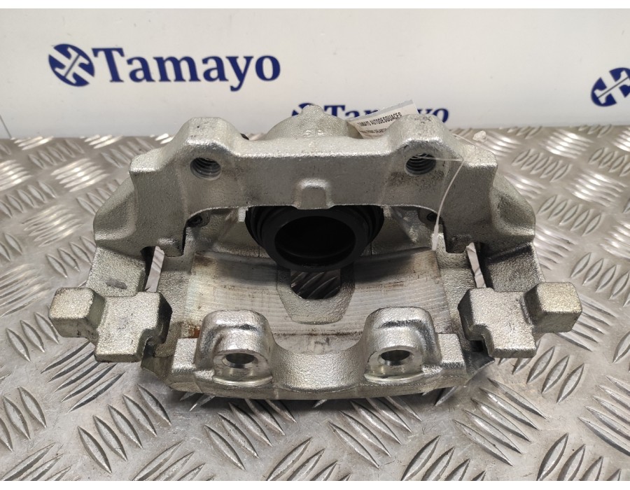 Recambio de pinza freno delantera izquierda para ford transit connect 1.6 tdci cat referencia OEM IAM BV612B302  