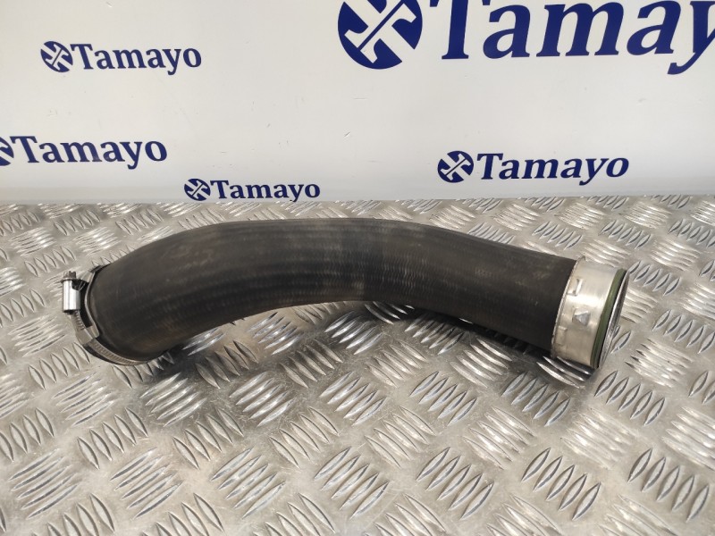 Recambio de tubo para mercedes-benz clase c (w204) berlina 2.2 cdi cat referencia OEM IAM A2045281882  