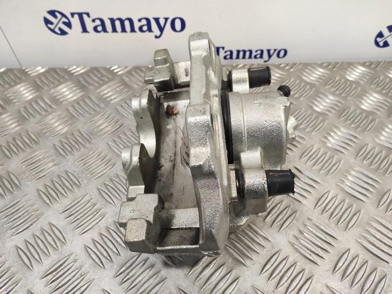 Recambio de pinza freno delantera izquierda para ford transit connect 1.6 tdci cat referencia OEM IAM BV612B302  