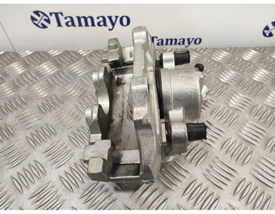 Recambio de pinza freno delantera izquierda para ford transit connect 1.6 tdci cat referencia OEM IAM BV612B302  