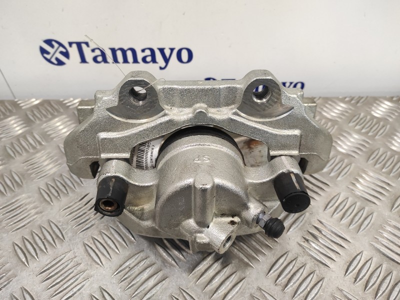 Recambio de pinza freno delantera izquierda para ford transit connect 1.6 tdci cat referencia OEM IAM BV612B302  