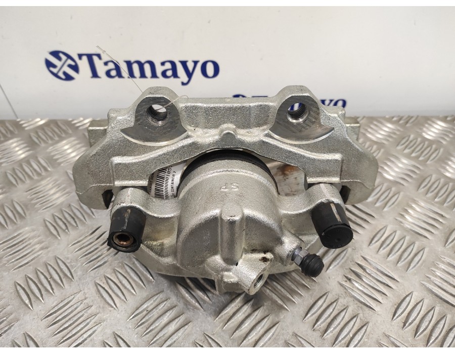Recambio de pinza freno delantera izquierda para ford transit connect 1.6 tdci cat referencia OEM IAM BV612B302  
