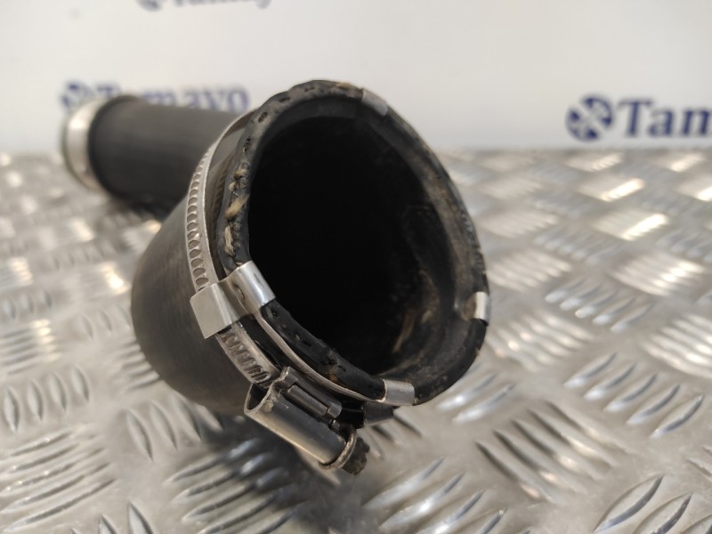 Recambio de tubo para mercedes-benz clase c (w204) berlina 2.2 cdi cat referencia OEM IAM A2045281882  