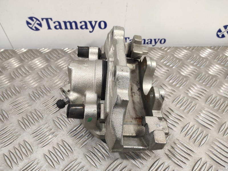Recambio de pinza freno delantera izquierda para ford transit connect 1.6 tdci cat referencia OEM IAM BV612B302  