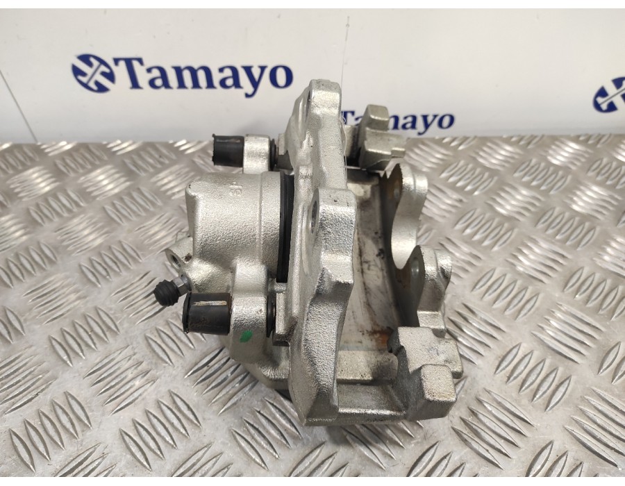 Recambio de pinza freno delantera izquierda para ford transit connect 1.6 tdci cat referencia OEM IAM BV612B302  