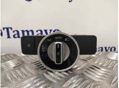 Recambio de mando luces para mercedes-benz clase e (w212) lim. e 500 cgi blueefficiency 4-matic (212.091) referencia OEM IAM A21