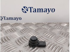 Recambio de sensor aparcamiento trasero para bmw serie 3 lim. (f30) 335i referencia OEM IAM 9261581A  0263013513 2