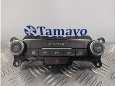 Recambio de mando multifuncion para ford transit connect referencia OEM IAM KT1T18K811CA  