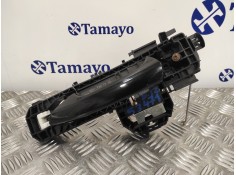 Recambio de maneta exterior delantera izquierda para mercedes-benz clase e (w212) lim. e 500 cgi blueefficiency 4-matic (212.091