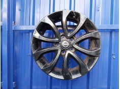 Recambio de llanta para nissan juke (f15) referencia OEM IAM KE409-1K200   2