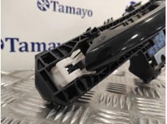 Recambio de maneta exterior delantera izquierda para mercedes-benz clase e (w212) lim. e 500 cgi blueefficiency 4-matic (212.091 2