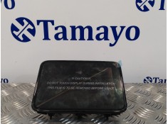 Recambio de pantalla multifuncion para ford transit connect referencia OEM IAM KT1T188955GC  