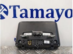 Recambio de pantalla multifuncion para ford transit connect referencia OEM IAM KT1T188955GC   2