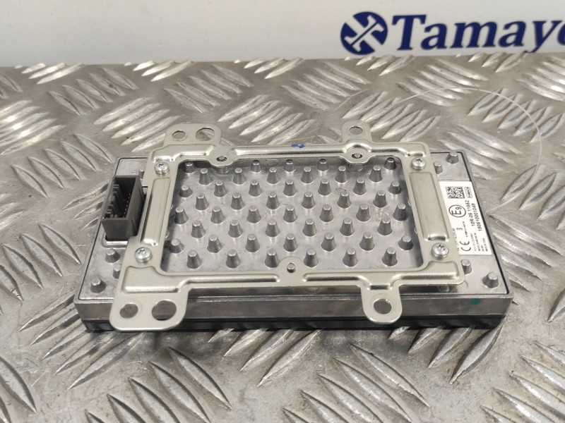 Recambio de modulo electronico para ford transit connect referencia OEM IAM JX7T19J235BB  