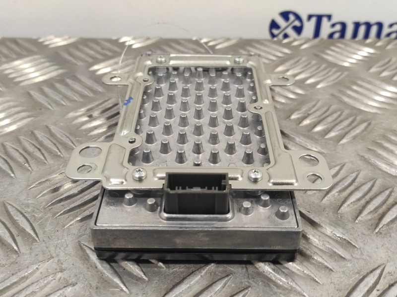 Recambio de modulo electronico para ford transit connect referencia OEM IAM JX7T19J235BB  