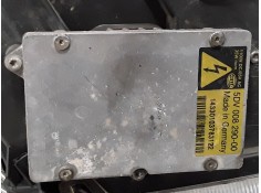 Recambio de centralita faros xenon para opel signum 3.0 v6 cdti cat (y 30 dt / lb5) referencia OEM IAM 5DV00829000  