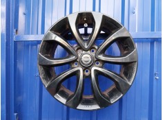 Recambio de llanta para nissan juke (f15) referencia OEM IAM KE409-1K200   2