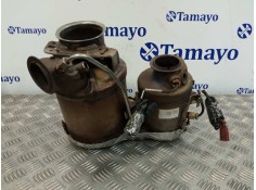 Recambio de catalizador para skoda octavia lim. (5e3) referencia OEM IAM 04L131723DH 5Q0131705BG 04L166CA