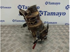 Recambio de catalizador para skoda octavia lim. (5e3) referencia OEM IAM 04L131723DH 5Q0131705BG 04L166CA 2