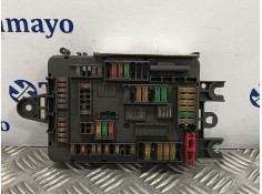 Recambio de caja reles / fusibles para bmw serie 1 lim. (f20) referencia OEM IAM 938907001 19554000001 19561000001