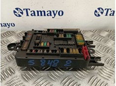 Recambio de caja reles / fusibles para bmw serie 1 lim. (f20) referencia OEM IAM 938907001 19554000001 19561000001 2