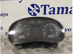 Recambio de cuadro instrumentos para volkswagen polo (9n1) 1.4 16v referencia OEM IAM 6Q0920800  110080124001A