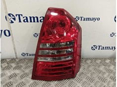 Recambio de piloto trasero derecho para chrysler 300 c referencia OEM IAM   