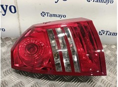 Recambio de piloto trasero derecho para chrysler 300 c referencia OEM IAM    2