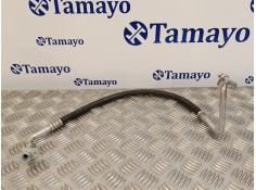 Recambio de tubos aire acondicionado para dacia dokker 1.6 sce cat bivalent. gasolina / lpg referencia OEM IAM 924902044R  