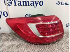 Recambio de piloto trasero izquierdo para kia sportage referencia OEM IAM   