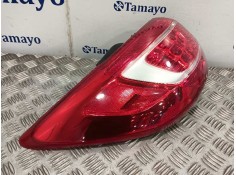 Recambio de piloto trasero izquierdo para kia sportage referencia OEM IAM    2