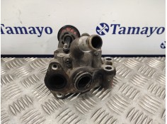Recambio de valvula egr para nissan nt400 cabstar (01/20214) referencia OEM IAM   