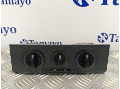 Recambio de mando calefaccion / aire acondicionado para skoda fabia (6y2/6y3) 1.4 16v referencia OEM IAM 6Y0820045A  90151176