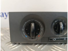 Recambio de mando calefaccion / aire acondicionado para skoda fabia (6y2/6y3) 1.4 16v referencia OEM IAM 6Y0820045A  90151176 2