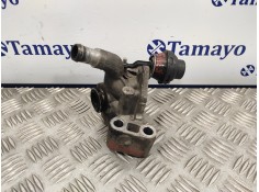 Recambio de valvula egr para nissan nt400 cabstar (01/20214) referencia OEM IAM    2