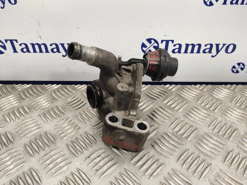 Recambio de valvula egr para nissan nt400 cabstar (01/20214) referencia OEM IAM   