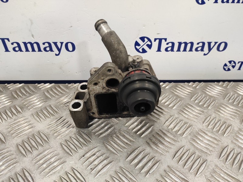 Recambio de valvula egr para nissan nt400 cabstar (01/20214) referencia OEM IAM   