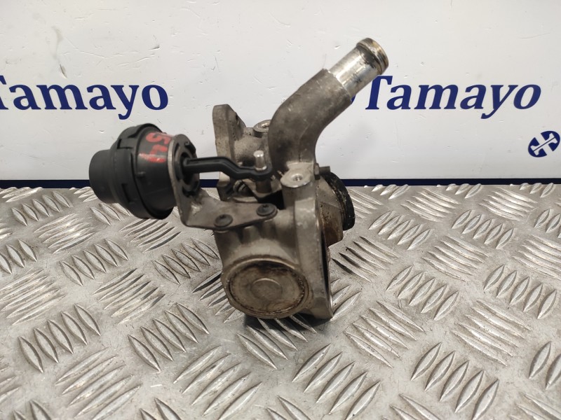 Recambio de valvula egr para nissan nt400 cabstar (01/20214) referencia OEM IAM   