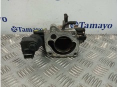 Recambio de caja mariposa para hyundai coupe (gk) 1.6 16v cat referencia OEM IAM 3510026300 9540930005 3515022600