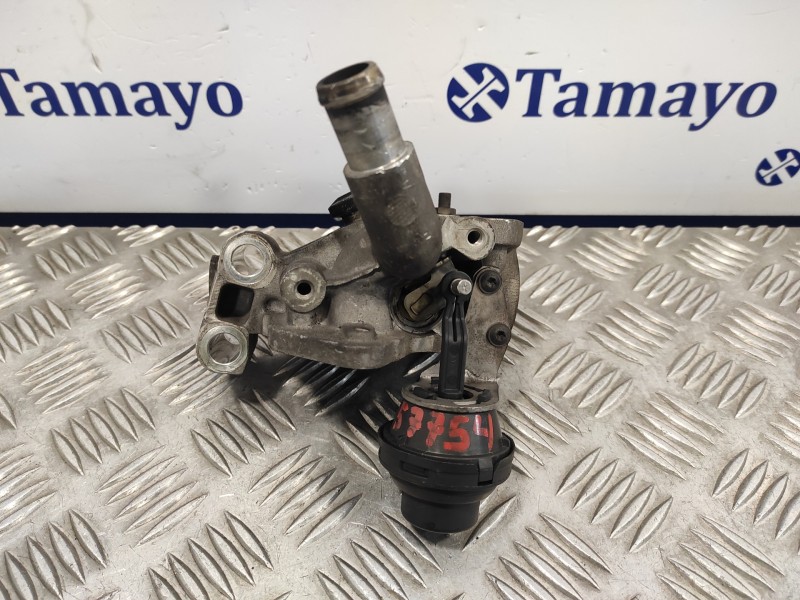 Recambio de valvula egr para nissan nt400 cabstar (01/20214) referencia OEM IAM   