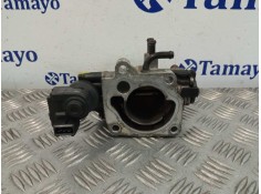 Recambio de caja mariposa para hyundai coupe (gk) 1.6 16v cat referencia OEM IAM 3510026300 9540930005 3515022600 2