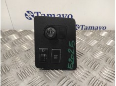 Recambio de mando multifuncion para nissan qashqai (j10) 1.5 turbodiesel cat referencia OEM IAM 68485JD900  P10970A77500