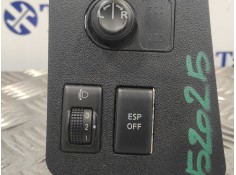 Recambio de mando multifuncion para nissan qashqai (j10) 1.5 turbodiesel cat referencia OEM IAM 68485JD900  P10970A77500 2