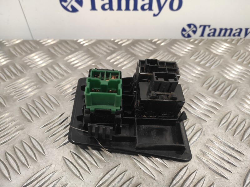 Recambio de mando multifuncion para nissan qashqai (j10) 1.5 turbodiesel cat referencia OEM IAM 68485JD900  P10970A77500